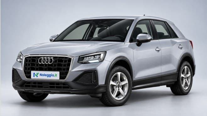 AUDI Q2
