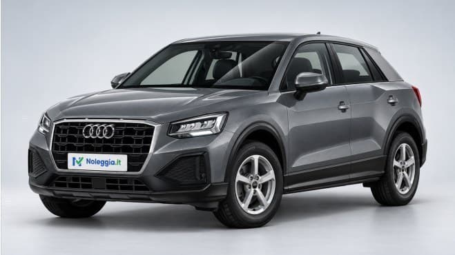 AUDI Q2