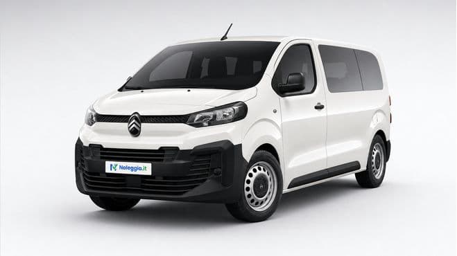 CITROEN JUMPY
