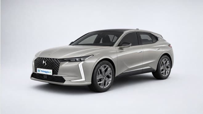 DS DS 4