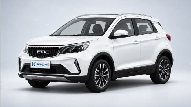 EMC QUATTRO