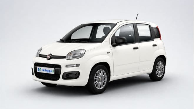 FIAT PANDINA