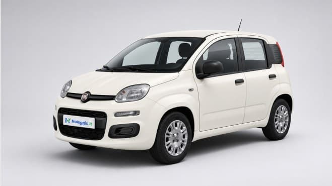 FIAT PANDINA
