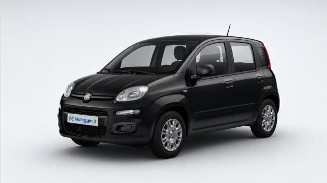 FIAT PANDINA