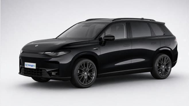 LEAPMOTOR C10 REEV