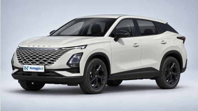 OMODA OMODA 5
