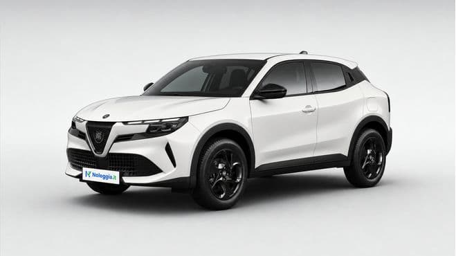 ALFA ROMEO JUNIOR