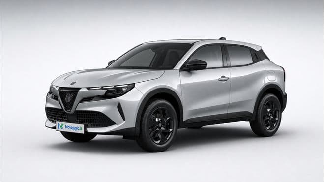 ALFA ROMEO JUNIOR