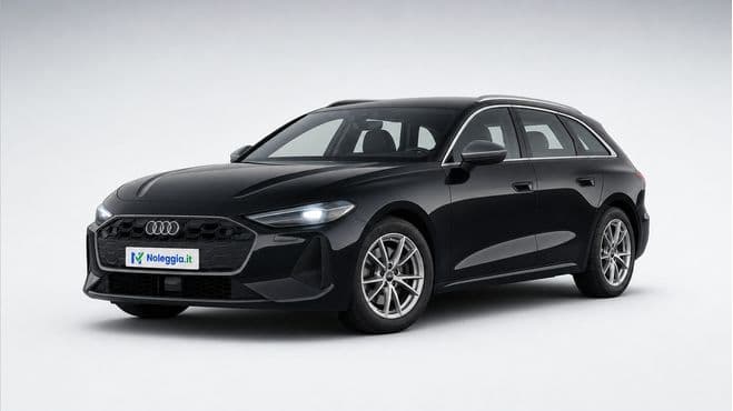 AUDI A5 AVANT