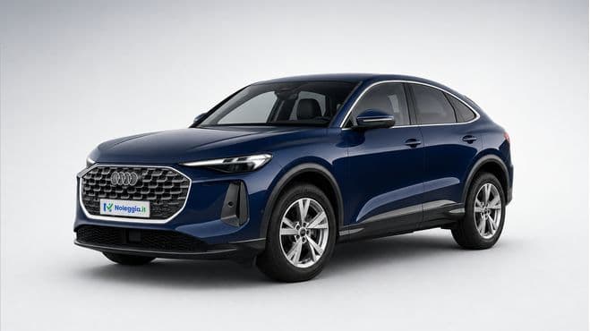 AUDI Q5 SPORTBACK