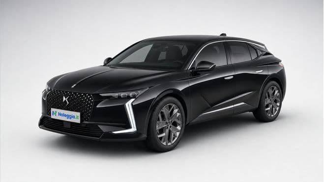 DS DS 4