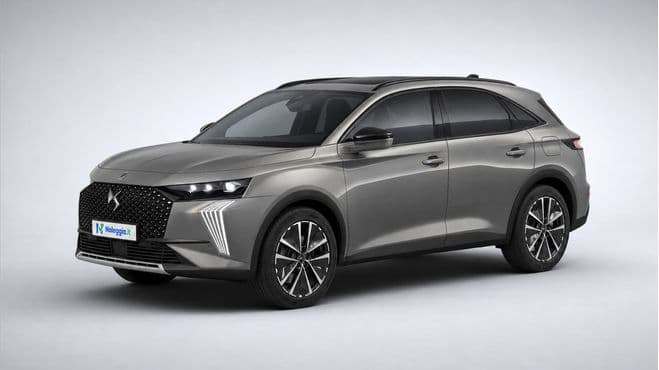DS DS 7