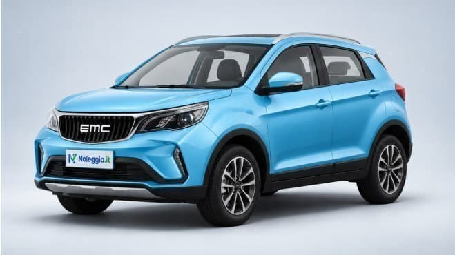 EMC QUATTRO
