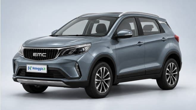 EMC QUATTRO