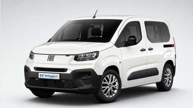 FIAT DOBLÒ