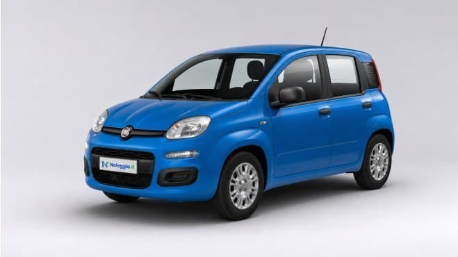 FIAT PANDINA