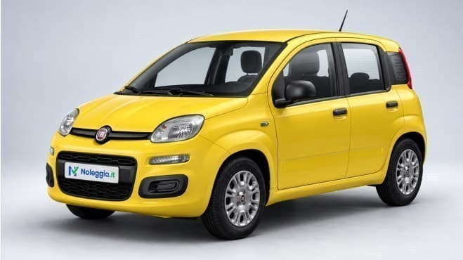 FIAT PANDINA