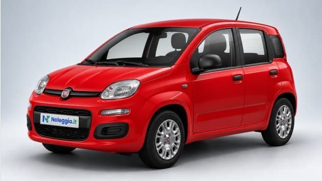 FIAT PANDINA