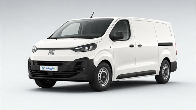 FIAT SCUDO