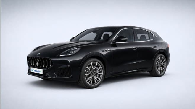 MASERATI GRECALE