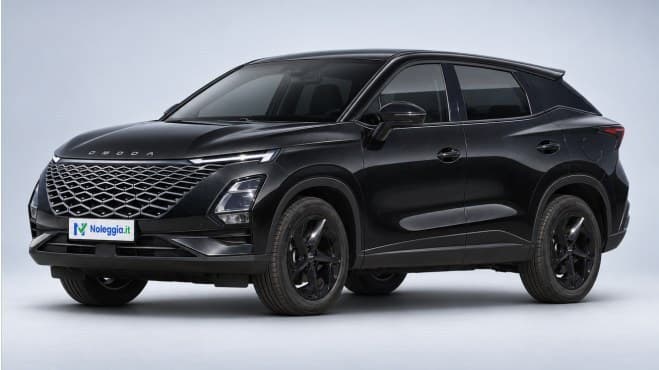 OMODA OMODA 5