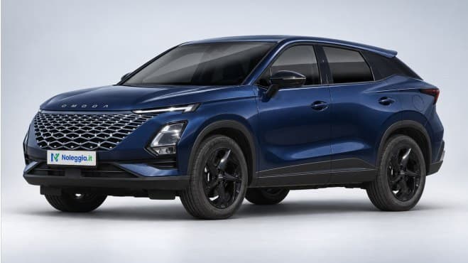 OMODA OMODA 5