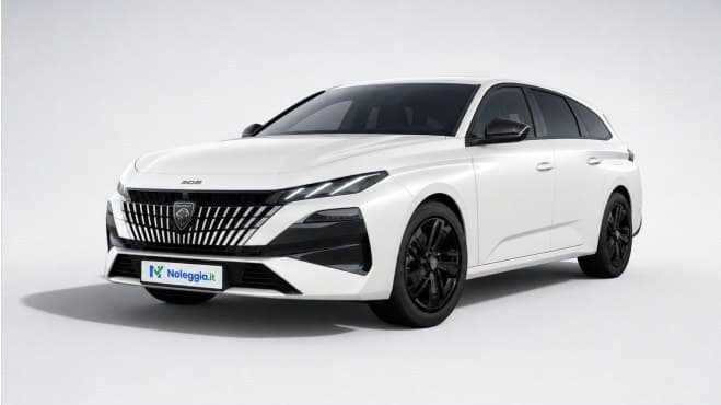 PEUGEOT 308 SW