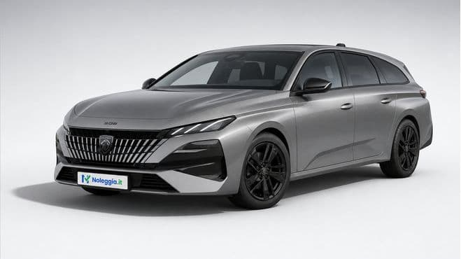 PEUGEOT 308 SW