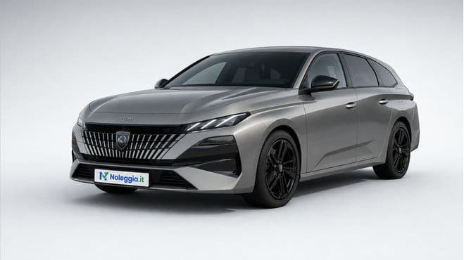 PEUGEOT 308 SW