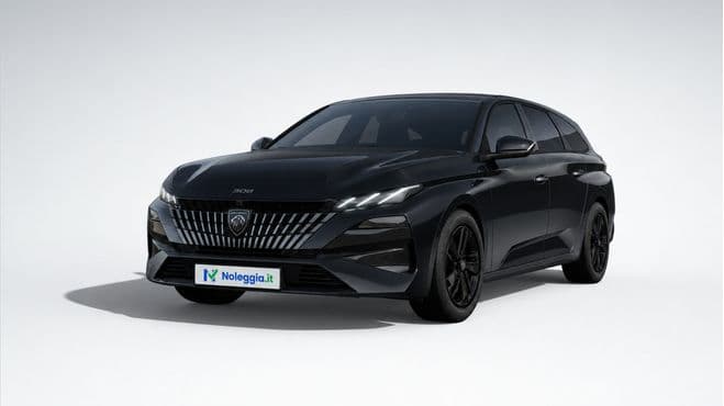 PEUGEOT 308 SW